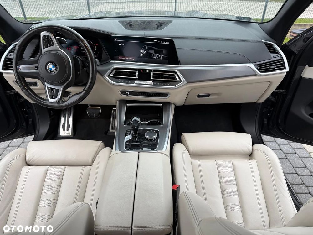 BMW X5 xDrive30d sport - 20