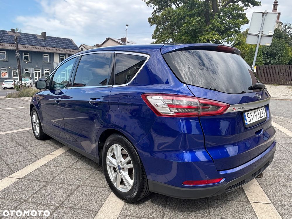 Ford S-Max - 2