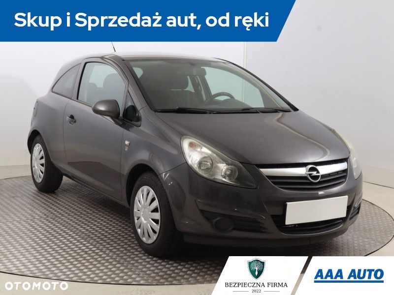 Opel Corsa - 3