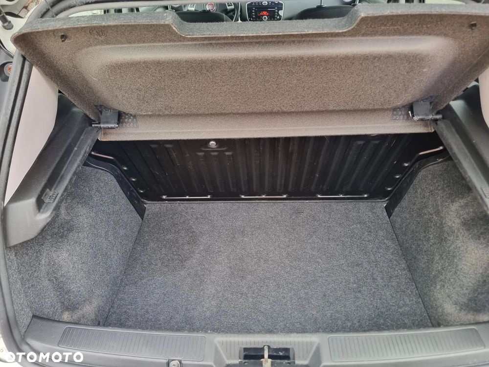 Fiat Punto - 12