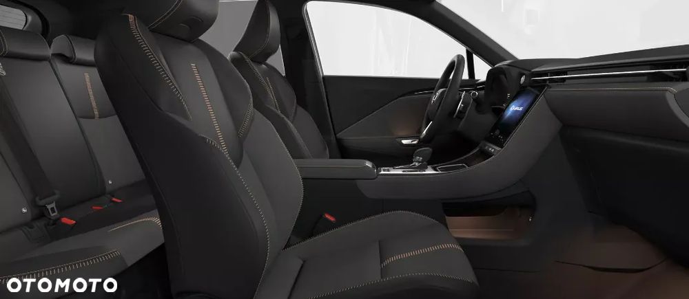 Lexus LBX 1.5 Hybrid Cool - 3