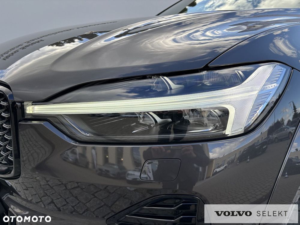 Volvo XC 60 - 6