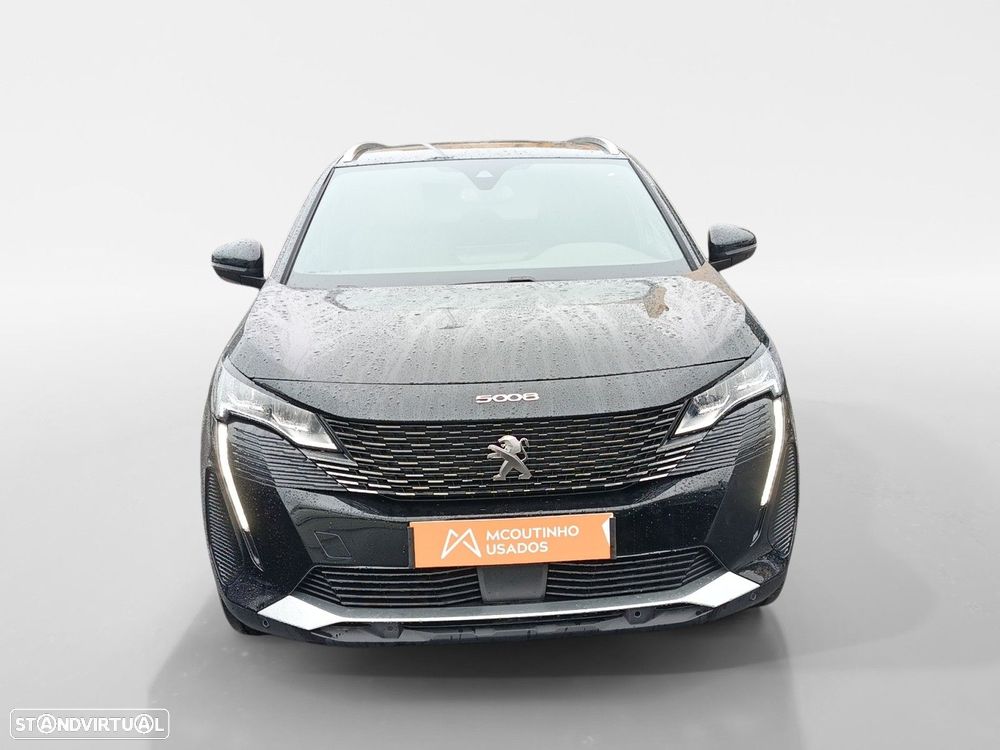 Peugeot 5008 1.2 PureTech Allure Pack - 8