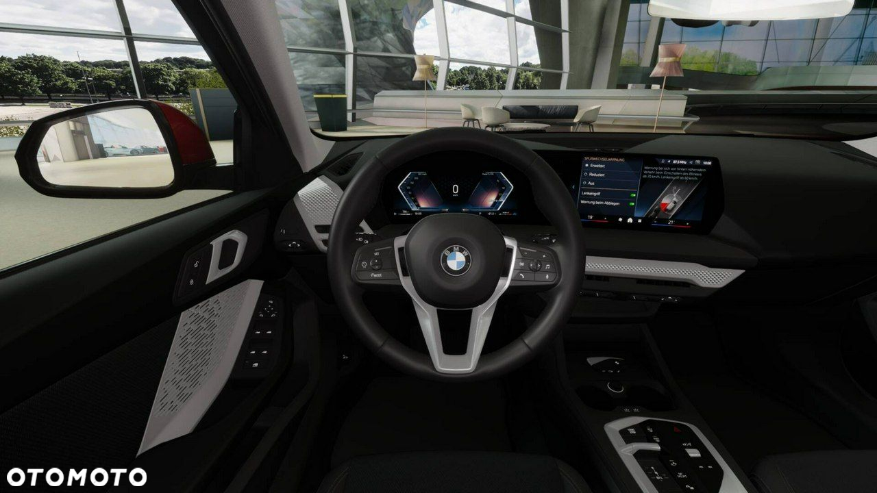 BMW Seria 1 - 13