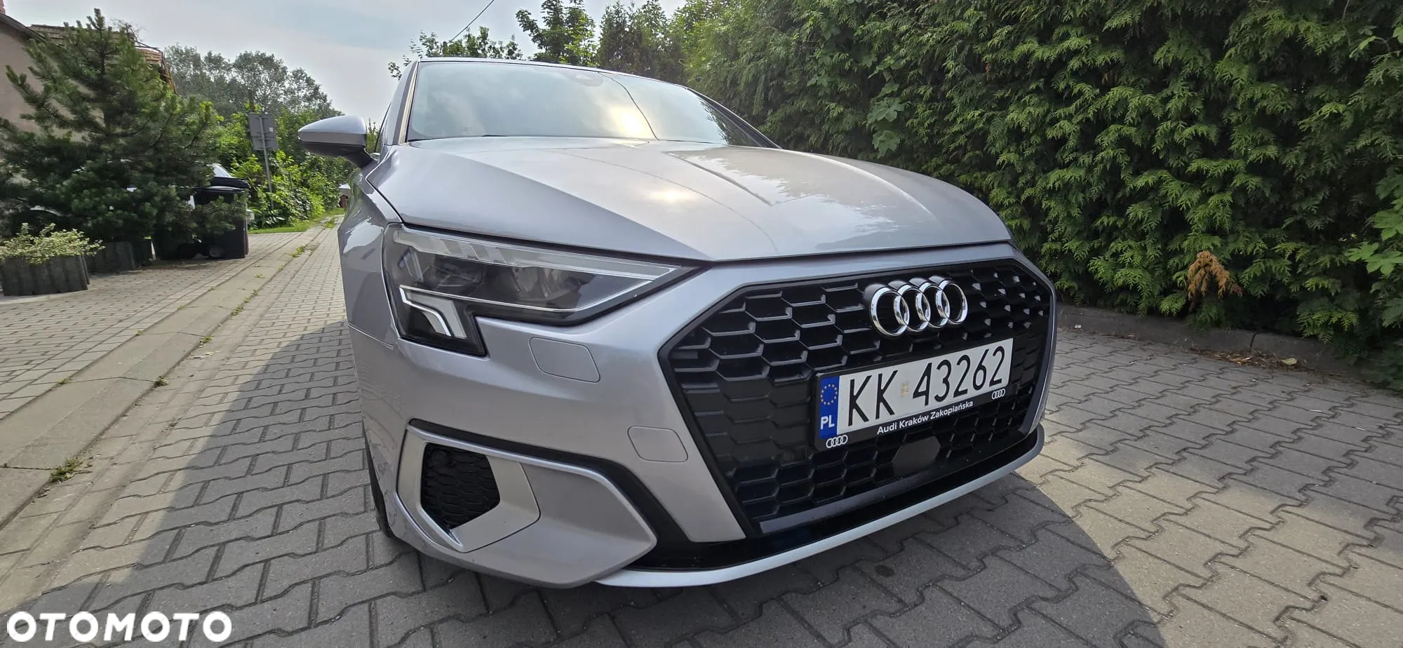 Audi A3 - 9