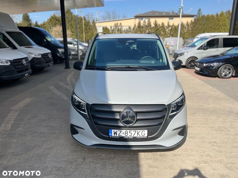 Mercedes-Benz Vito - 12