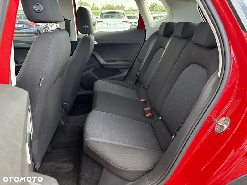 Seat Arona 1.0 TSI Style S&S - 18