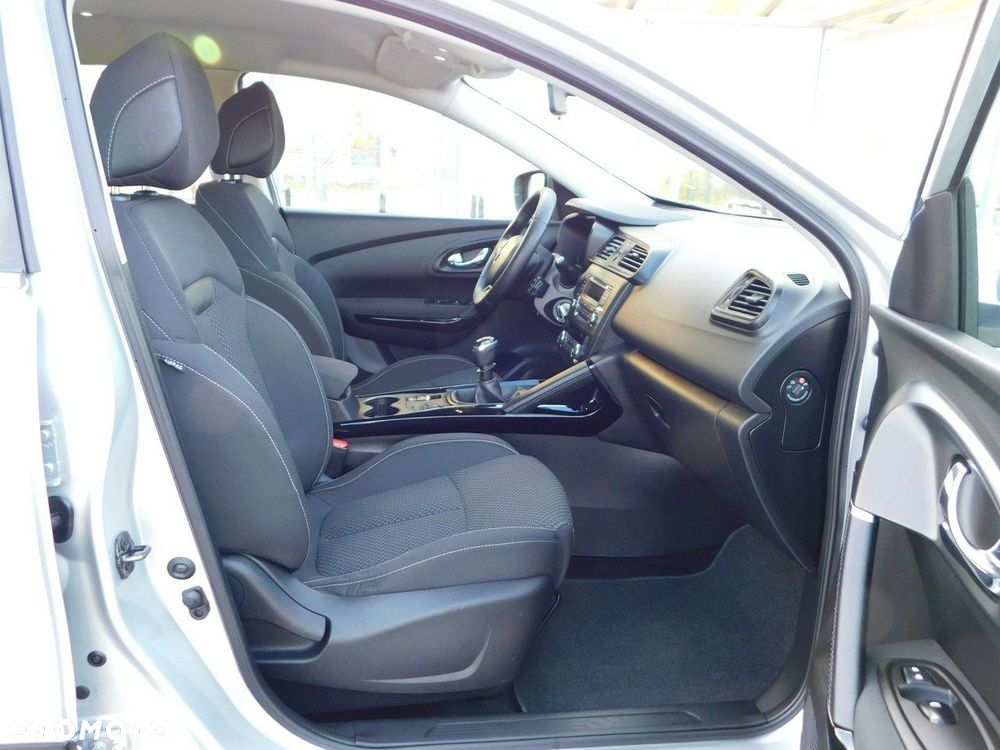 Renault Kadjar 1.2 Energy TCe Life - 8