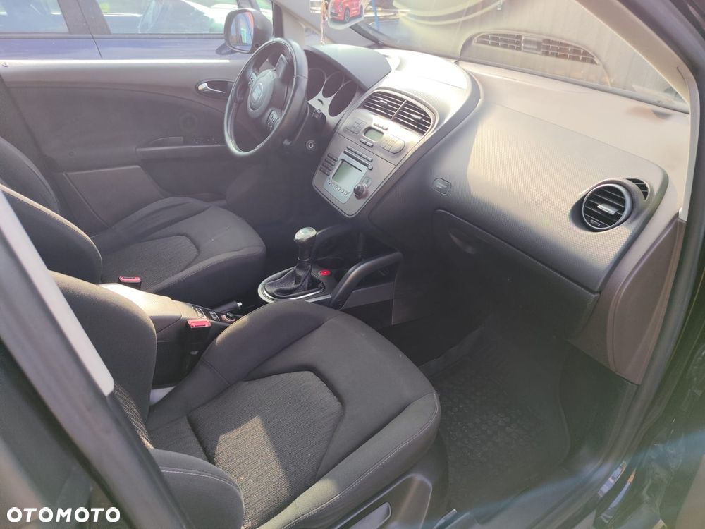 Seat Altea XL - 6