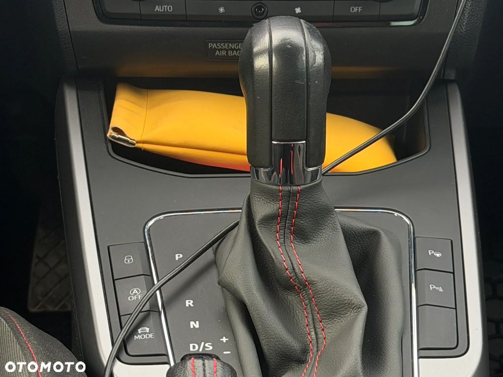 Seat Arona 1.5 TSI EVO FR Limited Edition S&S DSG - 12