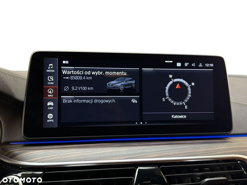 BMW Seria 5 - 30