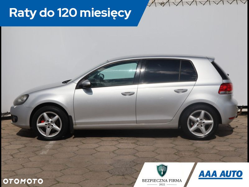 Volkswagen Golf - 3
