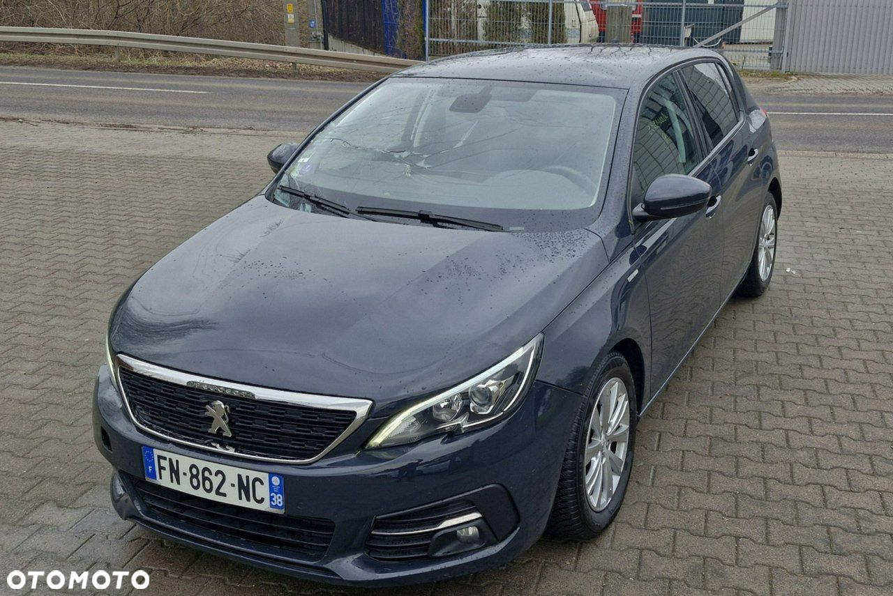 Peugeot 308 PureTech 110 Stop & Start Style - 2