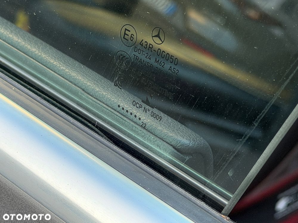 Mercedes-Benz CLA - 4