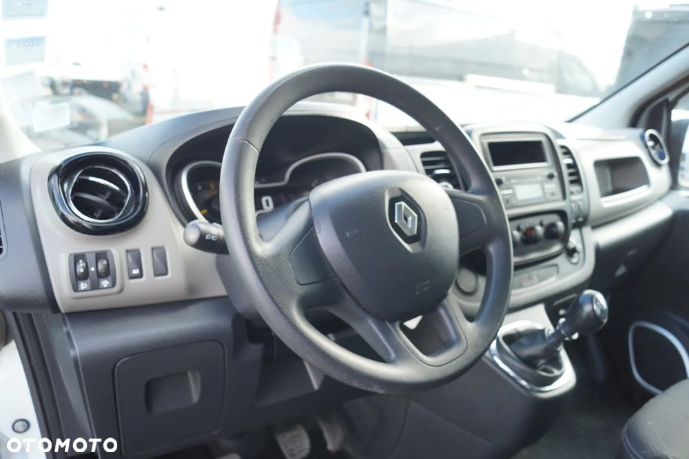 Renault Trafic - 20