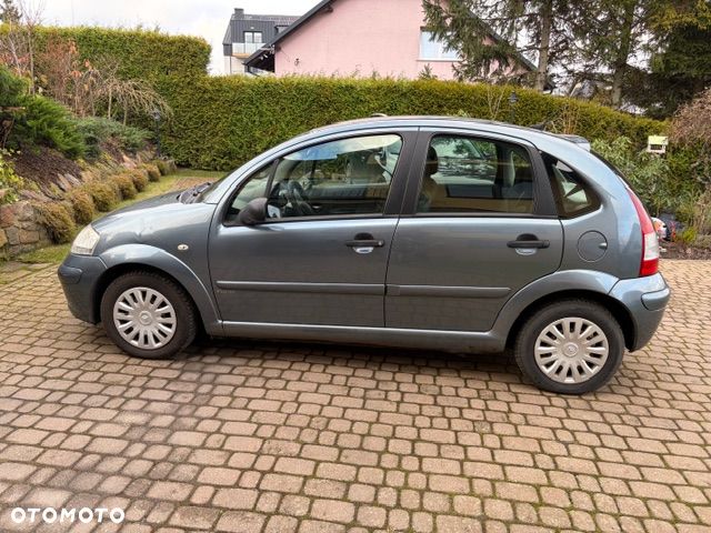 Citroën C3 1.4 HDi Furio - 1