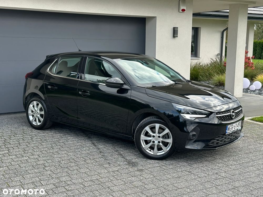 Opel Corsa 1.2 Direct Injection Turbo Start/Stop Elegance - 6