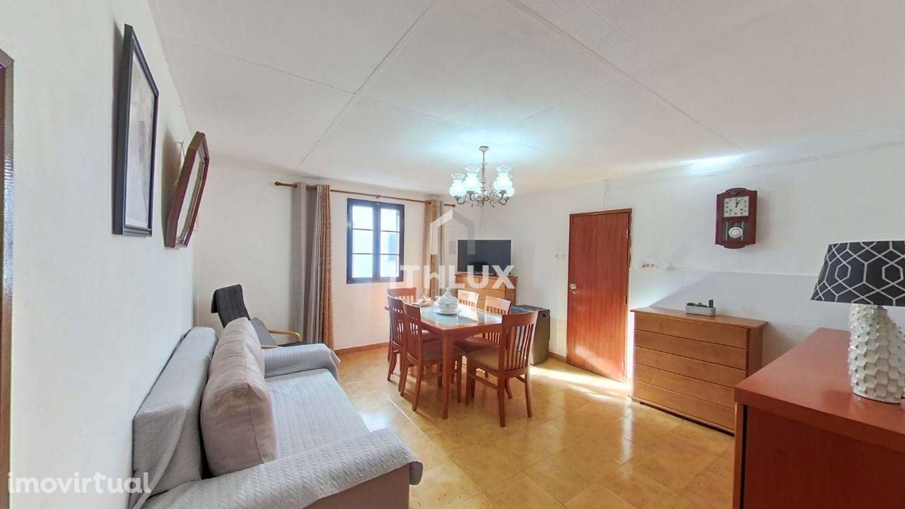 Moradia T2 de rés do chão, localizada em S. Vicente – Elvas - Portugal - Grande imagem: 5/30