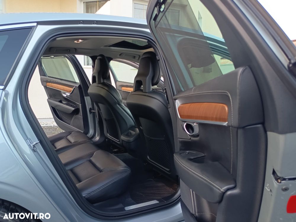 Volvo S90 - 8
