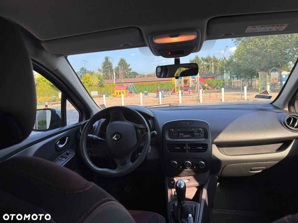 Renault Clio 1.5 dCi Business - 11