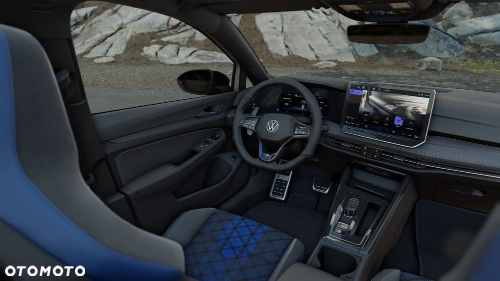 Volkswagen Golf Variant 2.0 TSI OPF 4Motion DSG R - 14