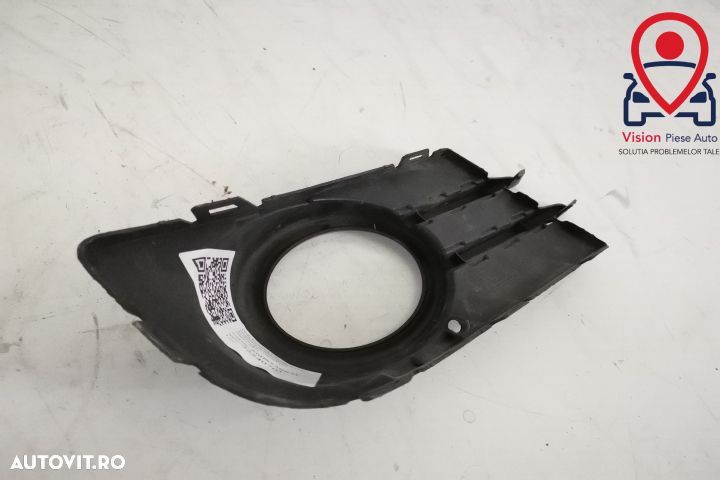 Grila Proiector Laterala Stanga Originala In Stare Buna Volkswagen VW - 5