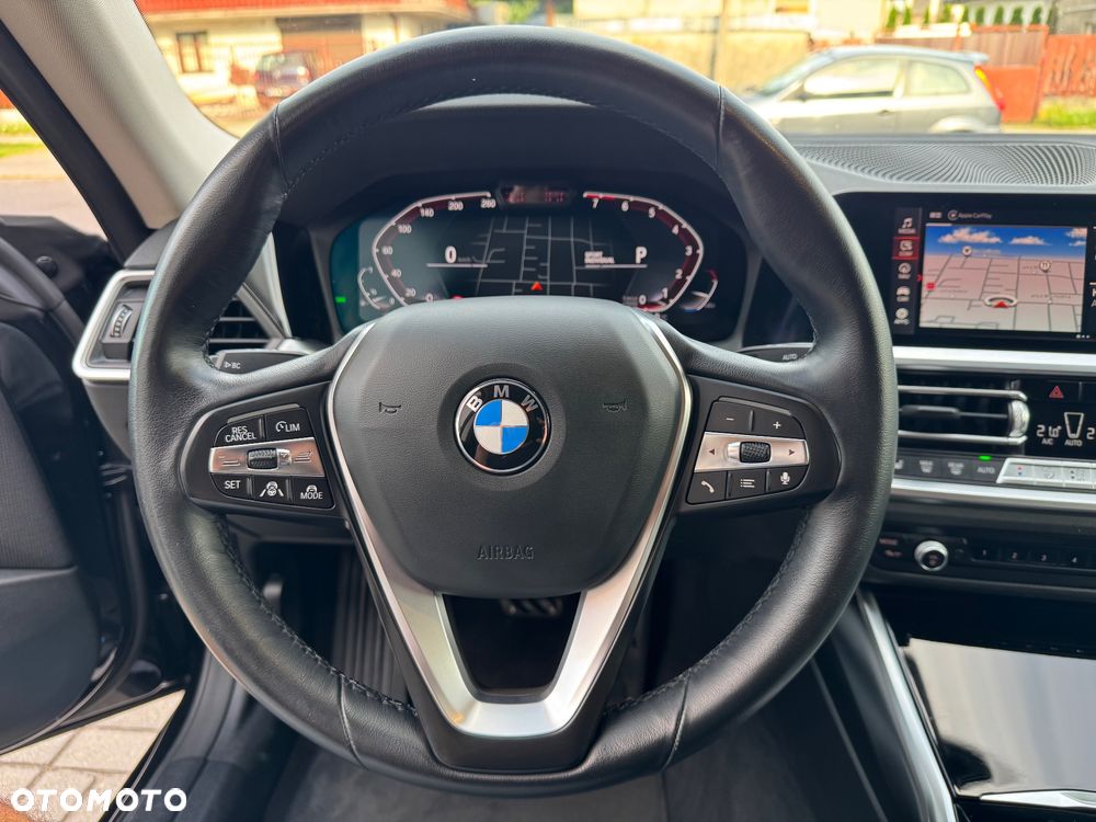 BMW Seria 4 430i GPF Sport - 24