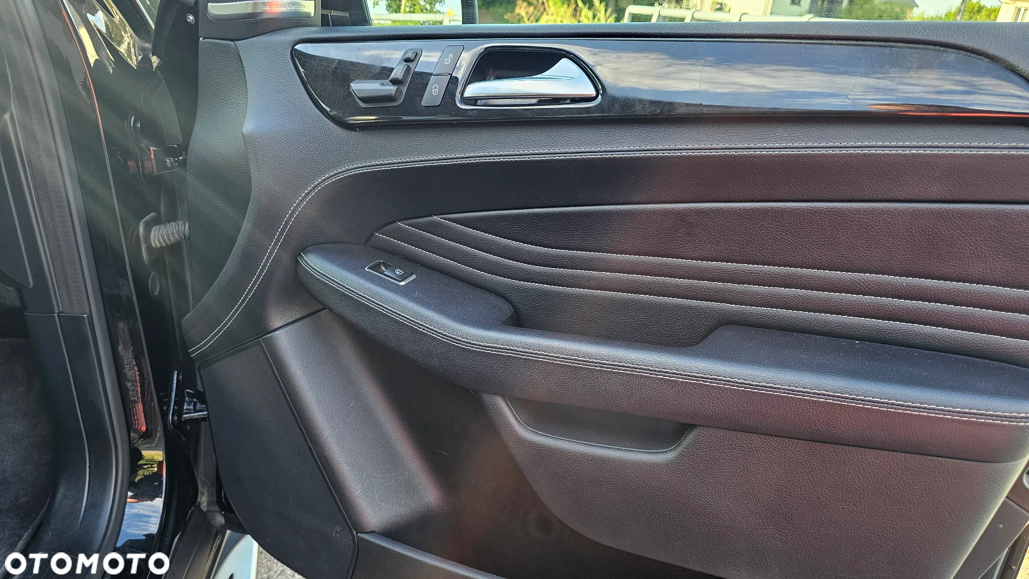 Mercedes-Benz ML 350 BlueTec 4-Matic - 27