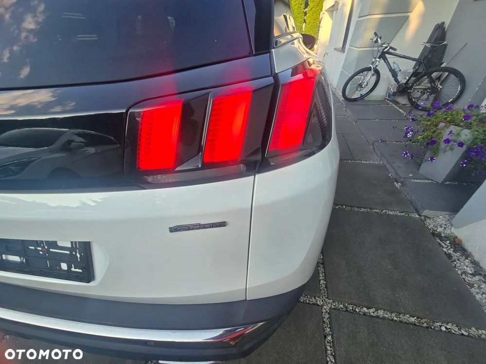 Peugeot 3008 BlueHDi 150 Stop & Start Active Business-Paket - 27