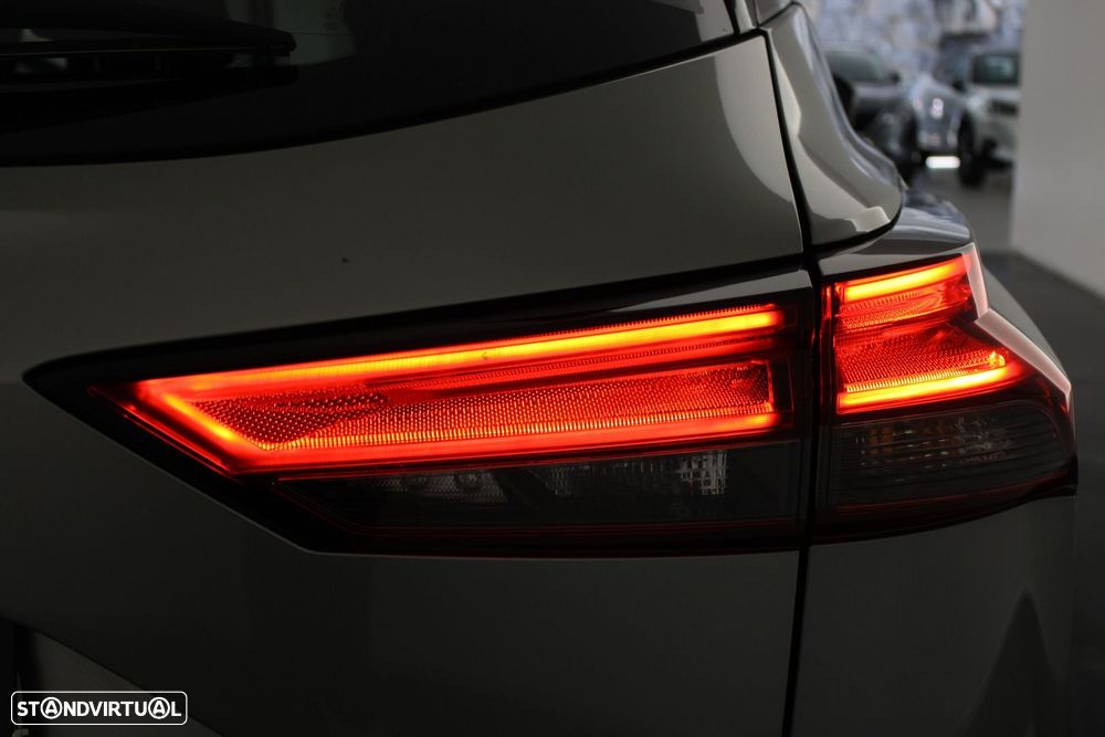 Nissan Qashqai 1.5 e-Power N-Connecta - 32