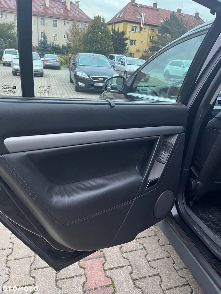Opel Signum 2.2 - 20