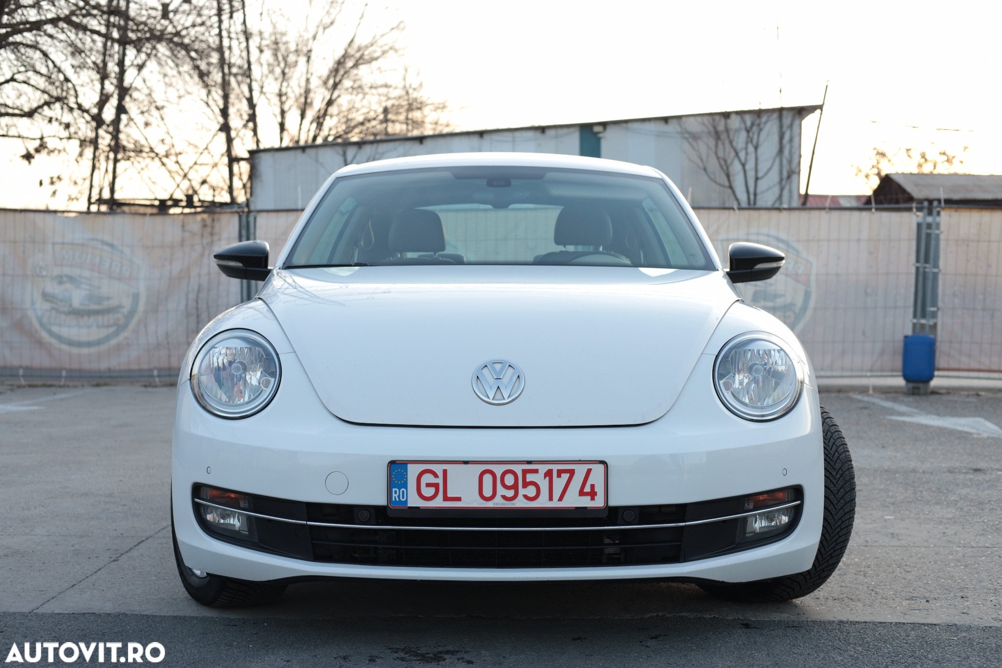 Volkswagen Beetle 2.0 TSI DSG6 Sport - 3