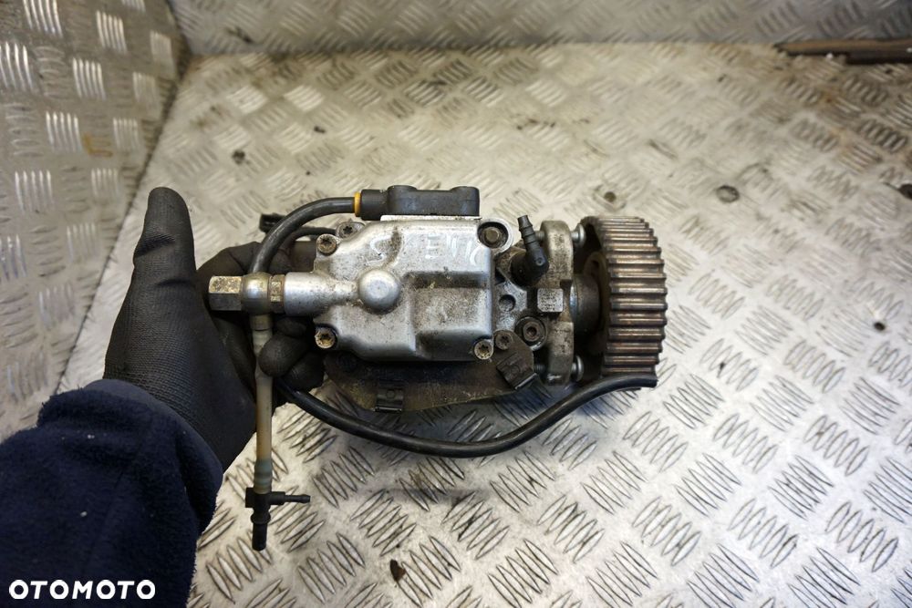 POMPA WTRYSKOWA SCENIC I PH1 1.9 DTI 7700870130 0460414993 RENAULT 1996-1999 - 3