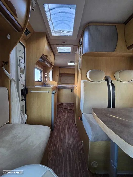 Fiat Ducato - 12