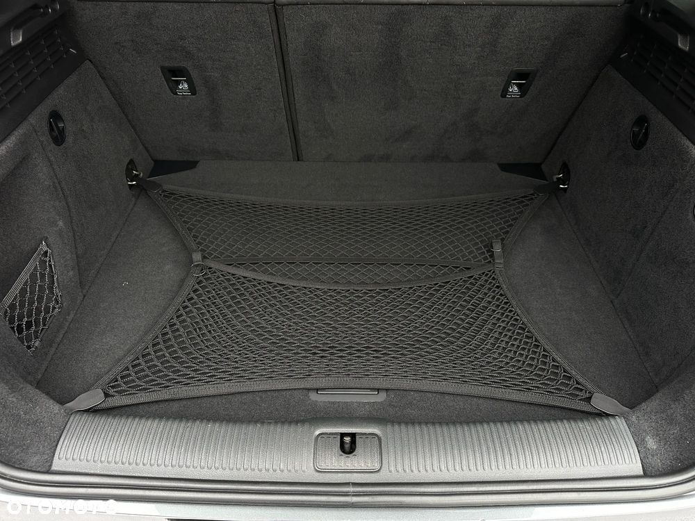 Audi A3 Sportback 1.4 TFSI cylinder on demand S line Sportpaket - 39