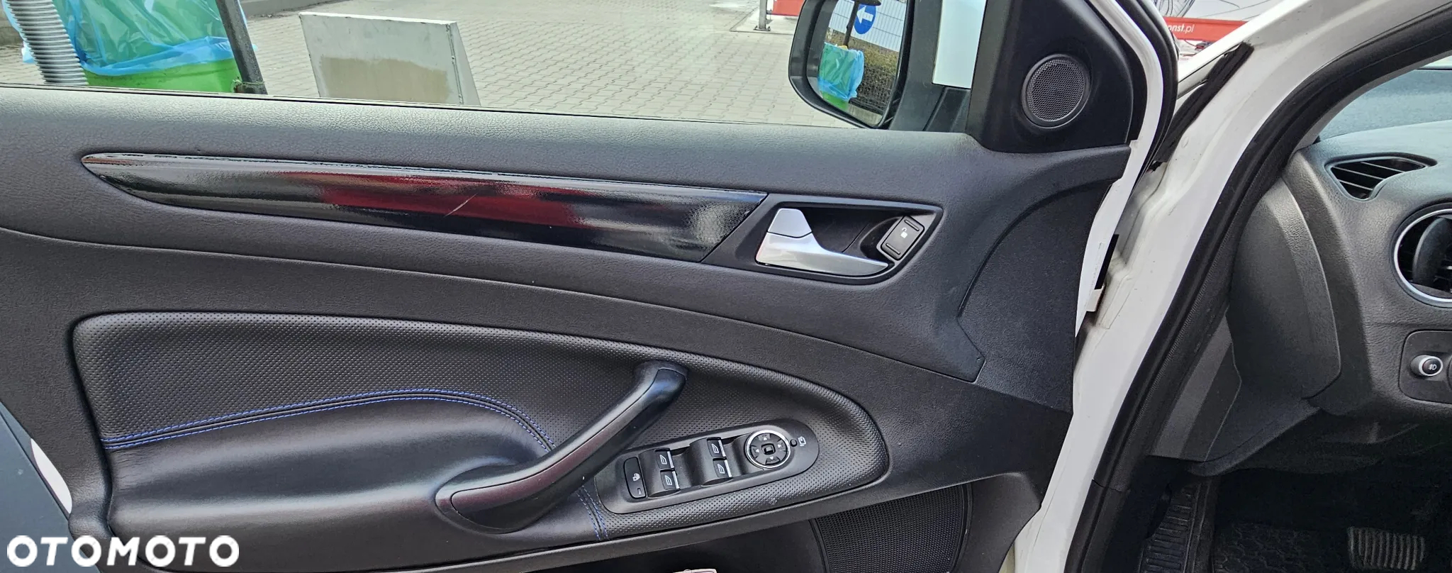Ford Mondeo - 14