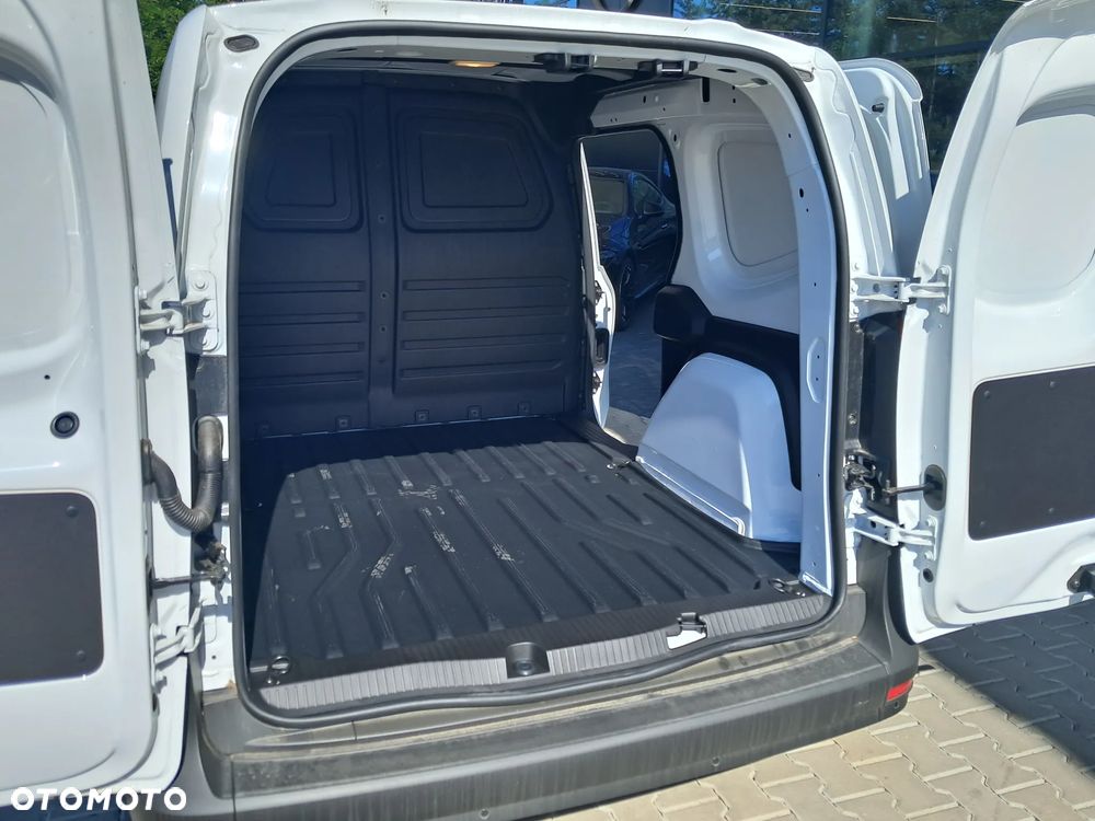 Mercedes-Benz Citan 110 CDI Furgon długi - 9