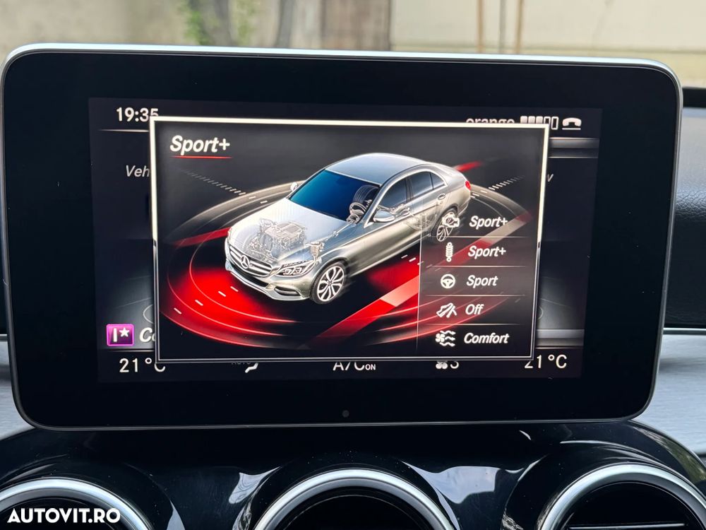 Mercedes-Benz C - 33