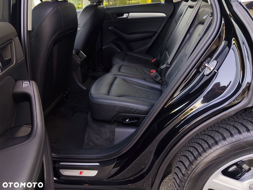 Audi Q5 2.0 TDI Quattro S tronic - 27