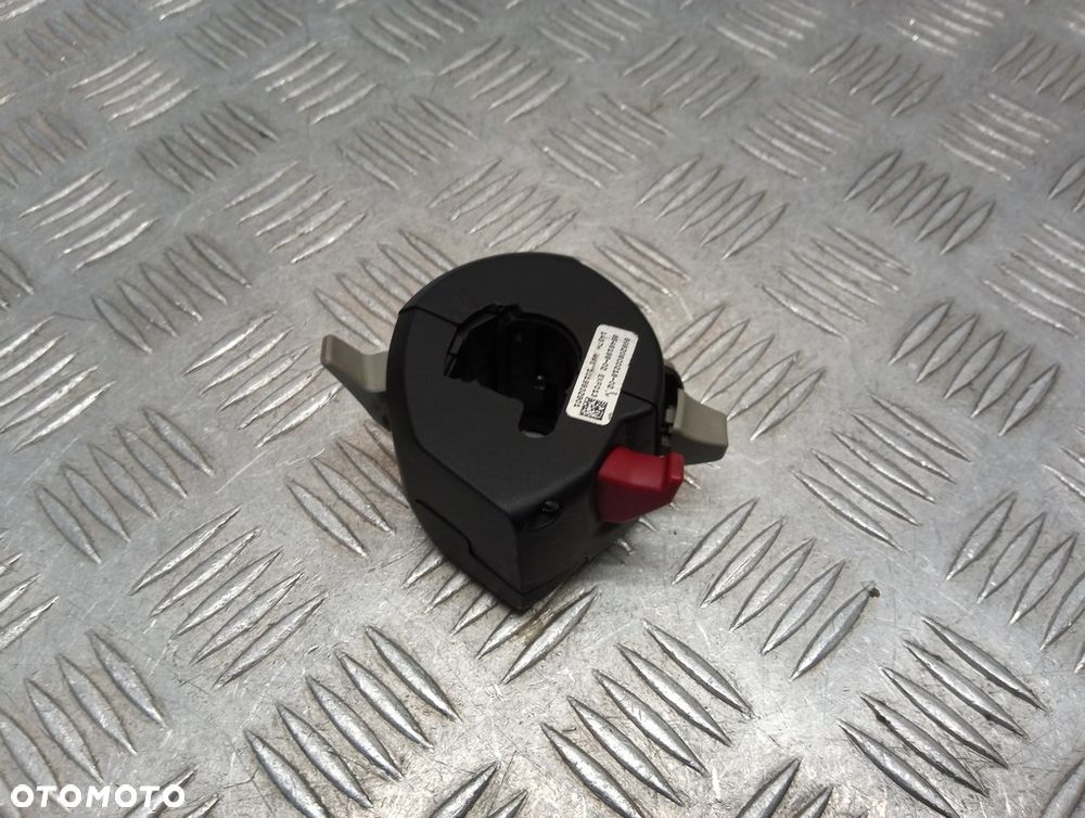 Przełącznik zespolony lewy BMW R 1200RT K26 10-14r   PN. 61318546199 - 6