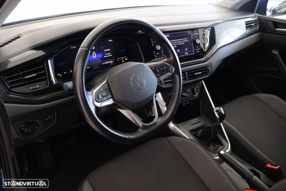 VW Polo 1.0 TSI Urban - 3