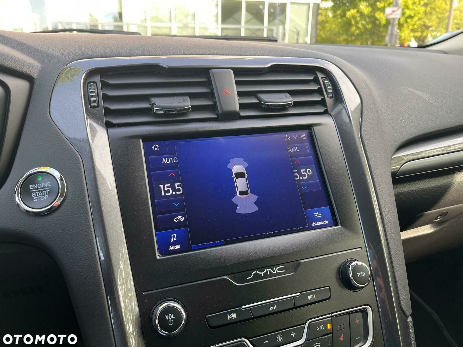 Ford Mondeo - 17