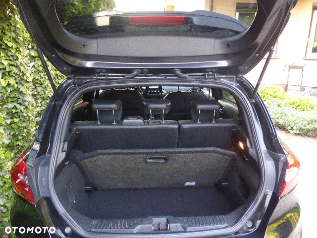 Ford Fiesta 1.0 EcoBoost ST-Line Black ASS - 7