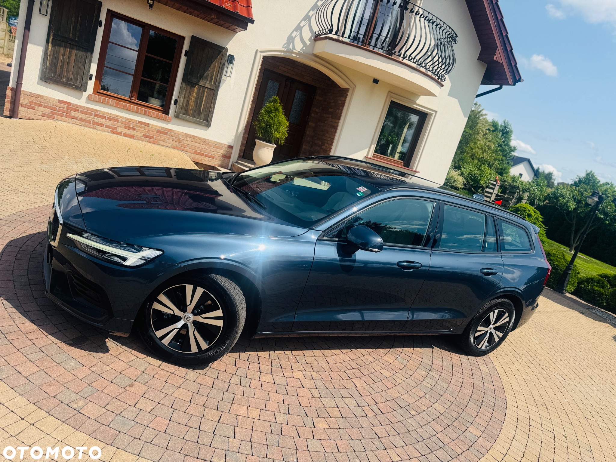 Volvo V60 D3 Geartronic Momentum Pro - 25