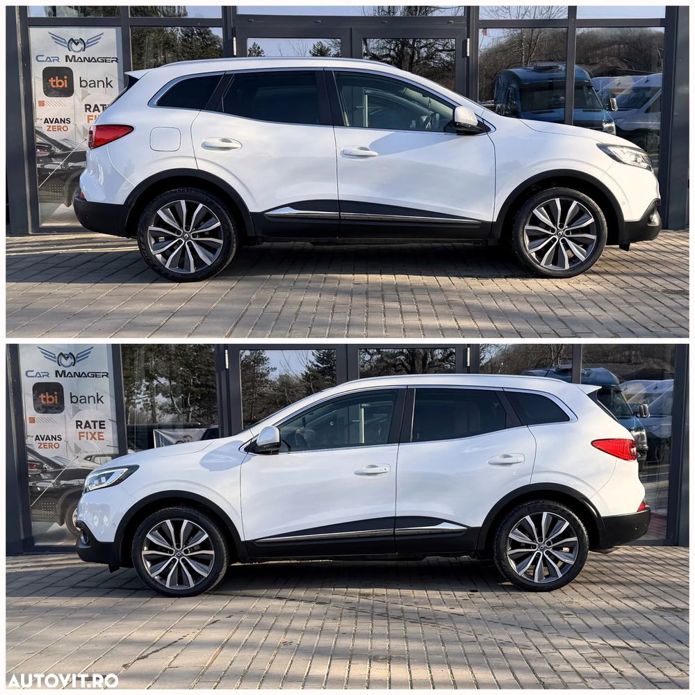 Renault Kadjar Energy dCi 110 EDC Business - 5