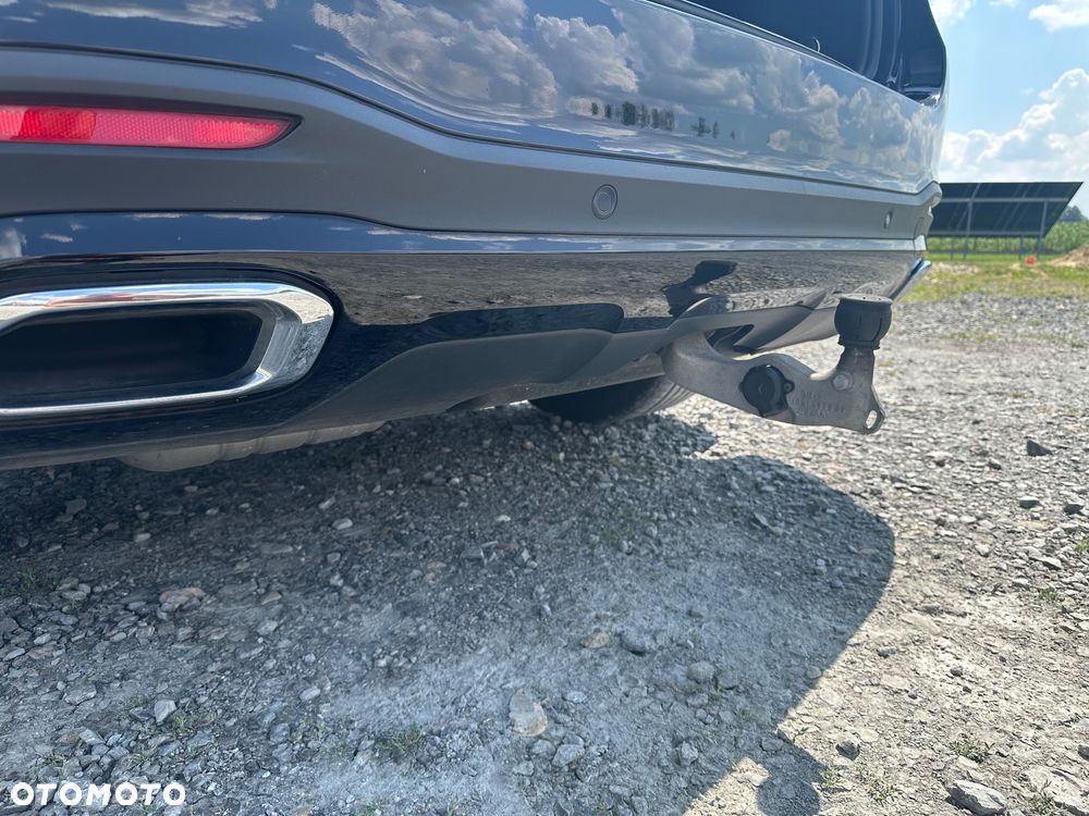 Mercedes-Benz GLE 300 d 4Matic 9G-TRONIC AMG Line - 21