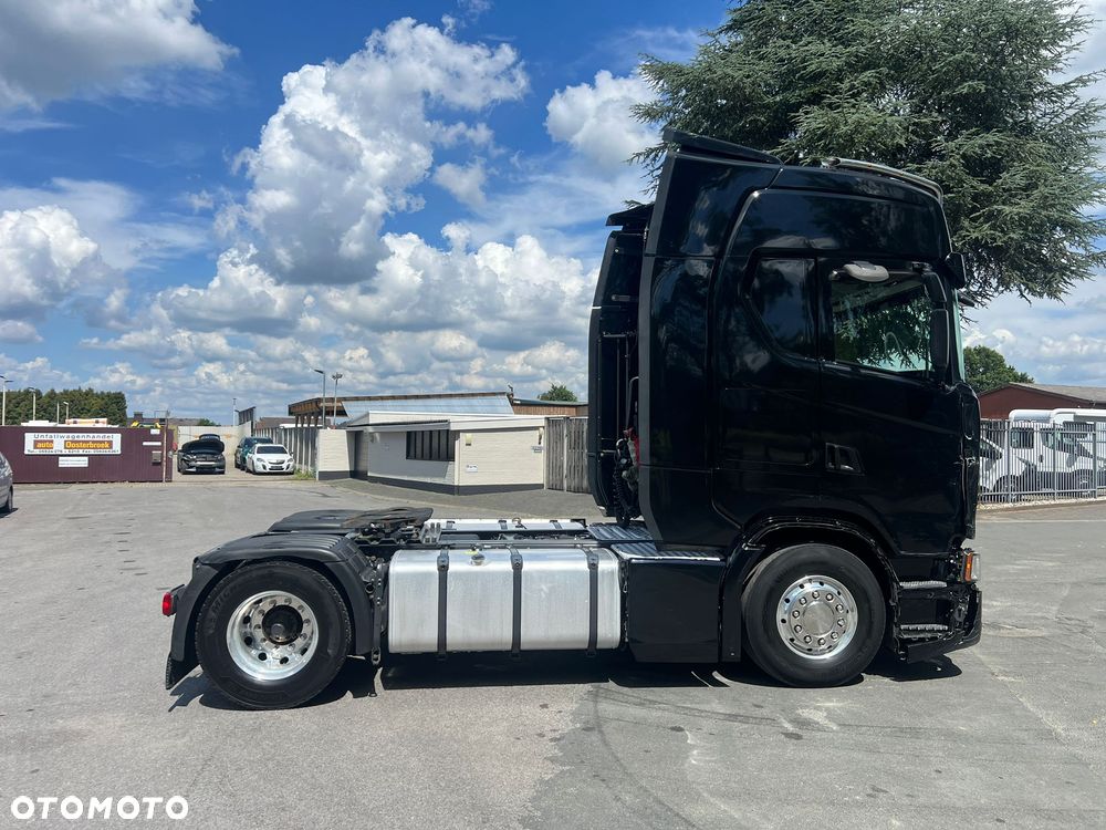 Scania S500! TOP! Z Niemiec ! - 7