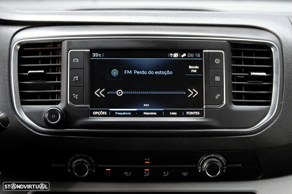 Peugeot Expert 1.5 BlueHDi L2H1 Semi-Vidrado - 18