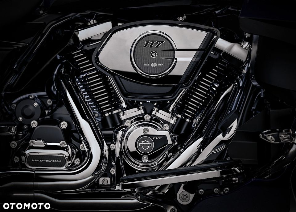 Harley-Davidson Touring Road Glide - 10
