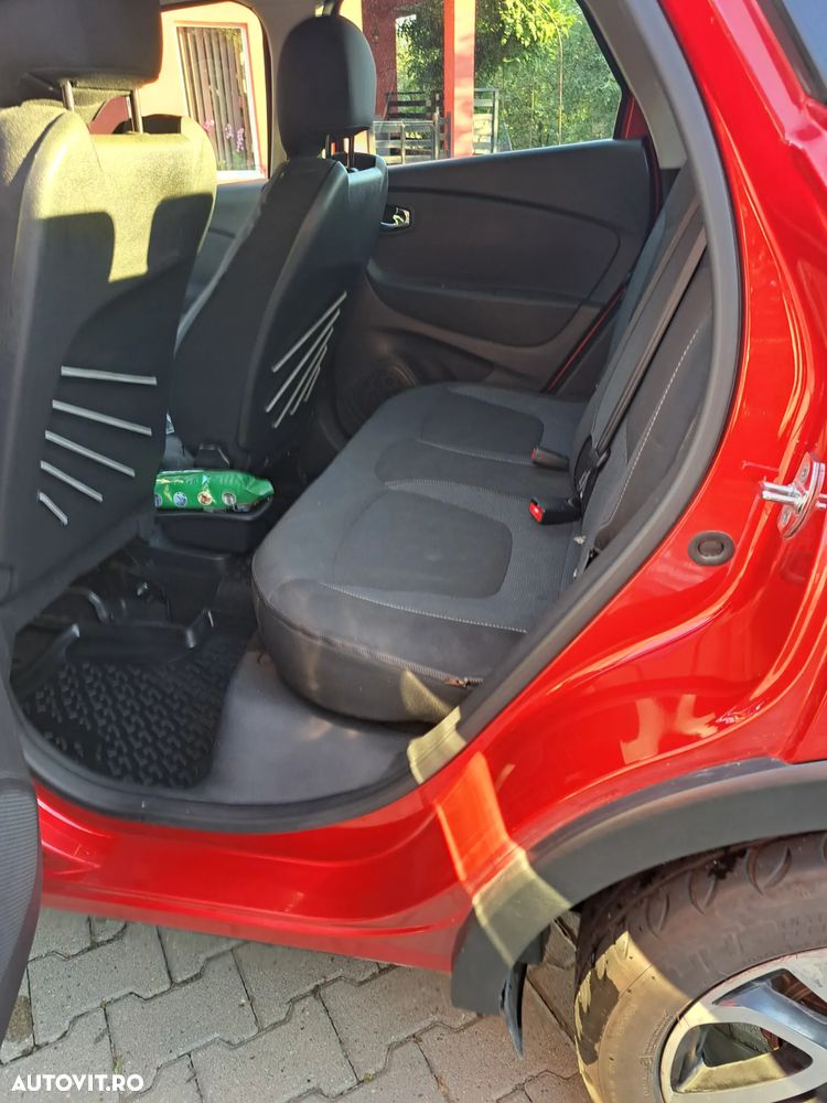 Renault Captur - 6